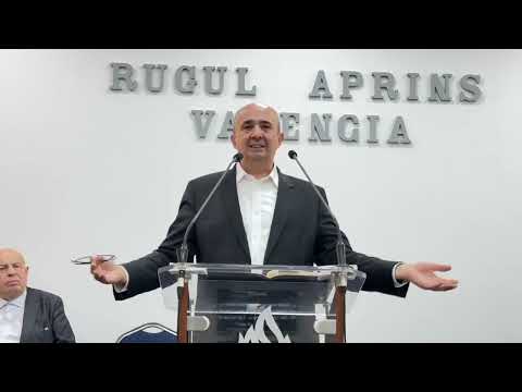 Simion Bumbar - Cum să fii împlinitor, nu doar ascultător