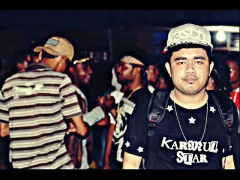 IJINKANLAH   Echon Chonex , NappY Fani   Rilex Clan x Karmul Star Fam'z  COVER