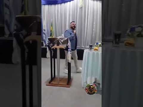 tremenda noche en Ministerio Internacional Casa de Aguilas Reales Marcos Juárez Córdoba