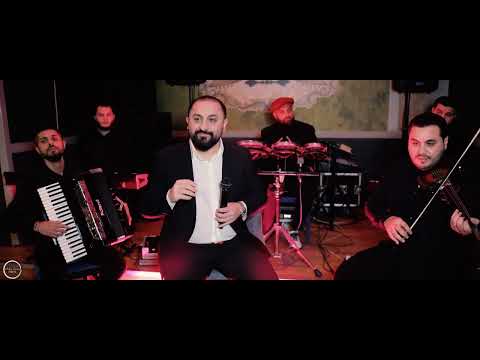Nikos Drăgulina - Cu lacrimi mă rog pe față | Live 