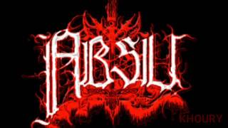 Absu - The Third Storm Of Cythraul (Full álbum)