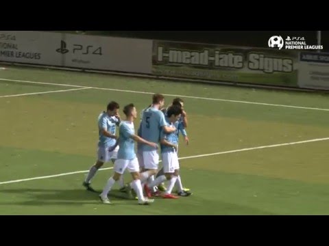 Round 5 - Sutherland Sharks vs Parramatta FC - PS4 NPL NSW Men's