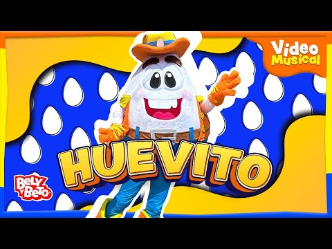 Huevito (Video Musical)  Bely y Beto