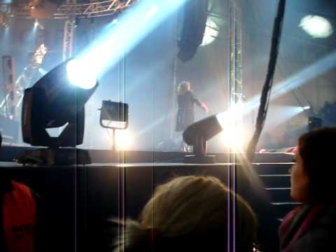 Kabát - Lady Gag a Rin