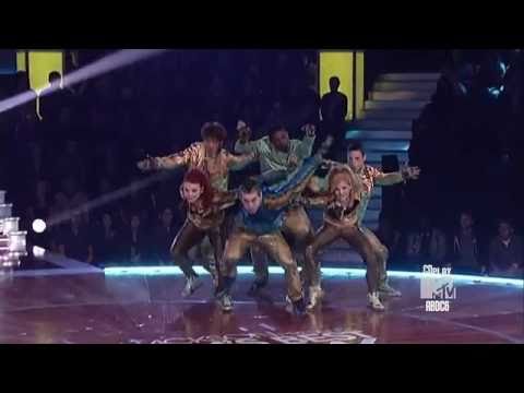 IaMmE - Week 4 "Peacock" Katy Perry (ABDC 6) HD