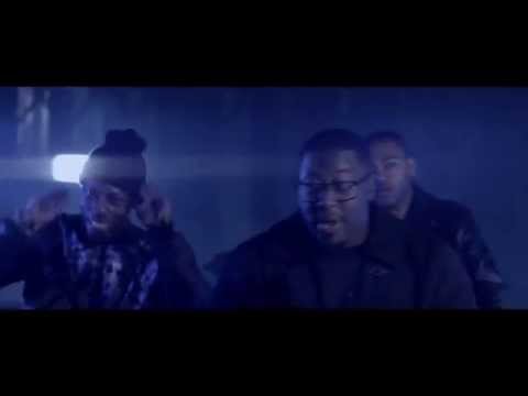 Sway & Kano ft. Tigger Da Author - Still Sway & Kane - Filmed at Kream Developments