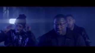 Sway &amp; Kano ft. Tigger Da Author - Still Sway &amp; Kane - Filmed at Kream Developments