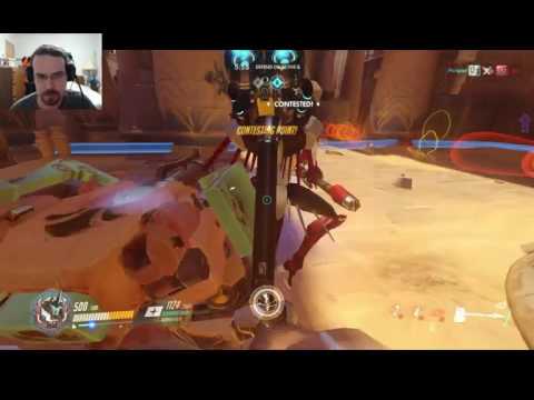 A smashing good time