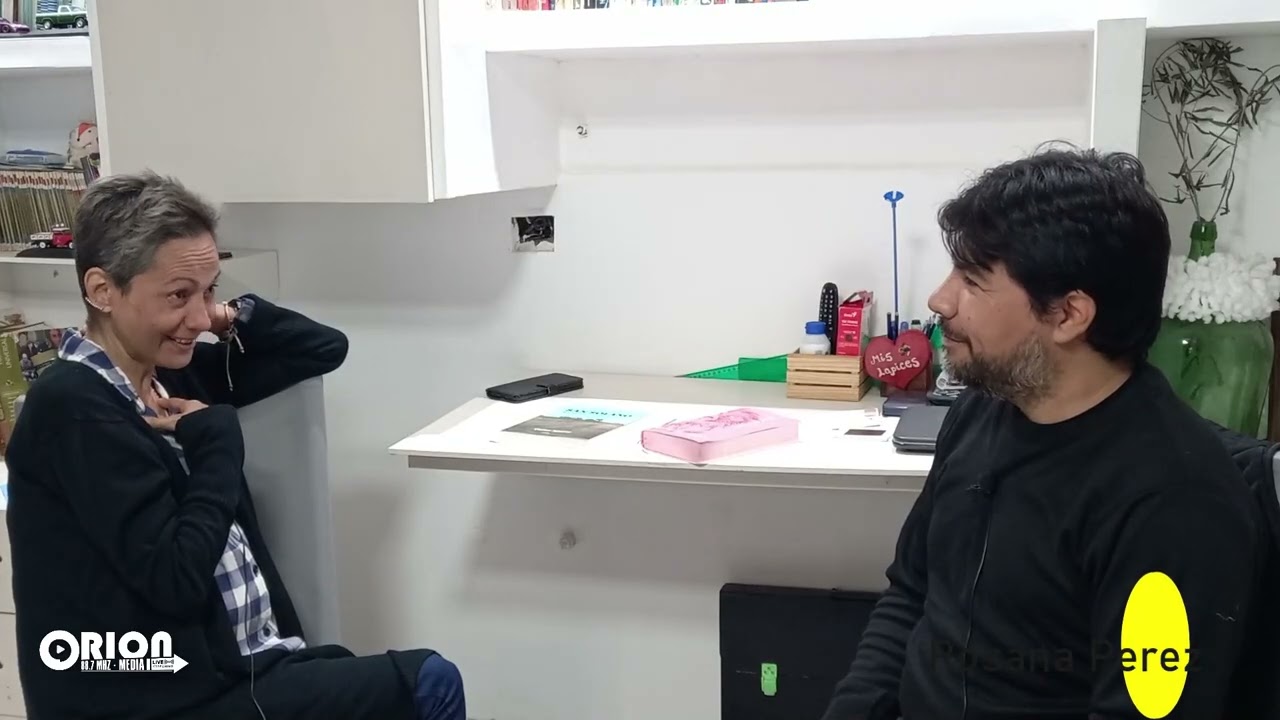 Otro Ladrillo en la Pared - Testimonios: Rosana Perez