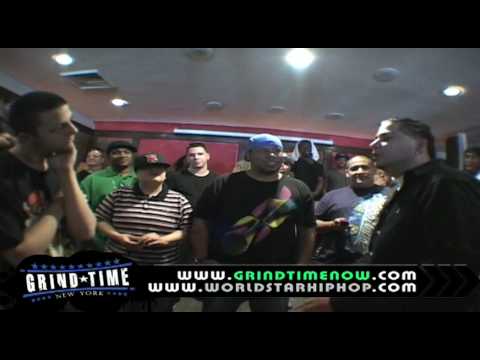 Roosevelt vs Cobra Ky