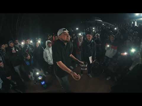 KOFLA vs GUILLE -FINAL- DarkJail Competición 2022