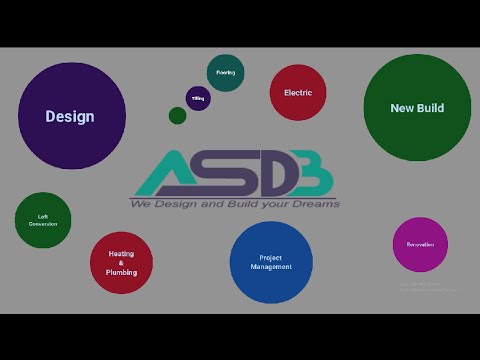 ASDB Ltd video.