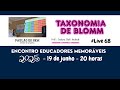 Live68 TAXONOMIA DE BLOMM