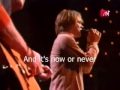 Bon Jovi - It's my Life Acoustic Version & Lyrics ...