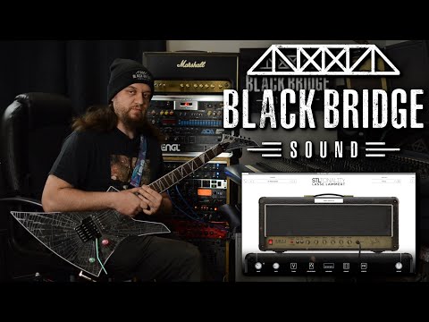 STL Tonality - Lasse Lammert LSD Studio - Demo and Review Including Full Mix and Outboard Preamp