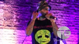 Joe Budden 11 Year Anniversary / Performs "Focus" & "Pump It Up"