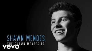 Shawn Mendes - The Weight (Audio)