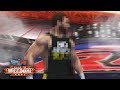WWE Smackdown Vs Raw 2011 MAX HAS ARRIVED VS UNDERTAKER Road To WrestleMania Ep 1