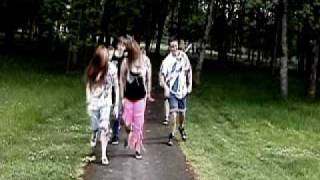 You Can&#39;t Be Missed If You Never Go Away