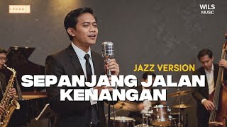Download lagu Sepanjang Jalan Kenangan (Jazz Cover) | Tembang Kenangan Abadi Tetty Kadi mp3
