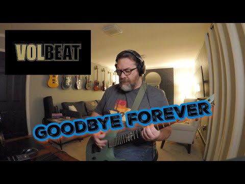 Goodbye Forever - Volbeat