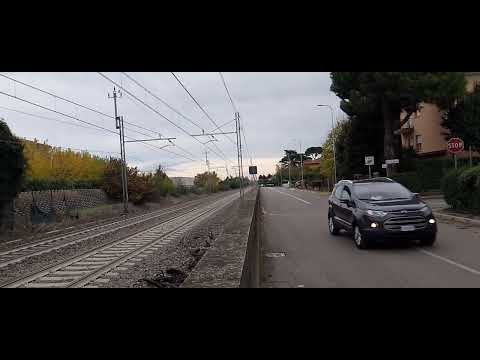 MRS Fossacesia TS Tarvisio B 