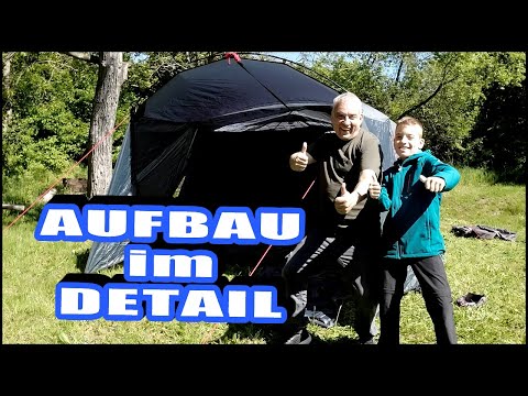 Qeedo Quick Villa Pro - Kompletter Aufbau - Ein detaillierter Guide!