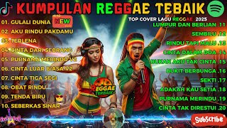 Download lagu Top Hits Spotify Indonesia 2025 Full Album Reggae 🎧🔥 Kumpulan Musik Cover SKA REGGAE Terbaru 2025 mp3