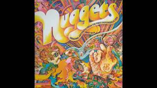 Chocolate Watch Band - Let's Talk About Girls (1967)