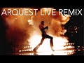Queen | Dead On Time | Arquest Live Remix