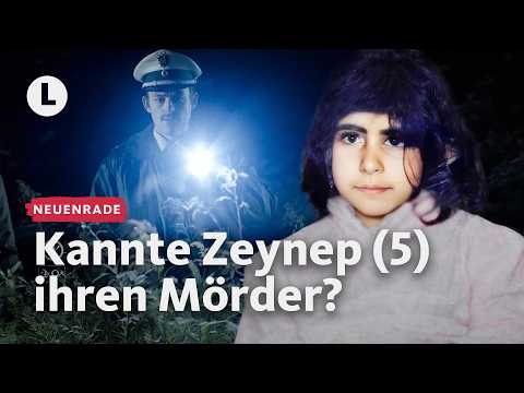 Täter hinterlässt Motorrad-Handschuhe | WDR Lokalzeit MordOrte