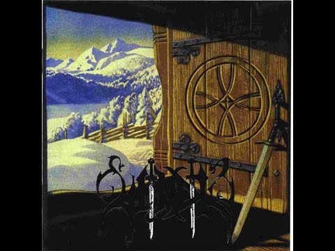 Windir - Arntor (Full - Album)