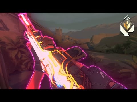 Se gostou de mim Fé (Valorant Montage)