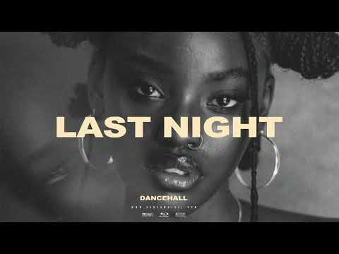 J hus x Skepta Type Beat "Last Night"