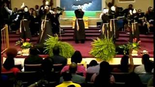 Divine Revelation Mime - Something Hapens