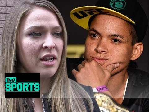 Dana White Says Ronda Rousey Would Fight Cyborg