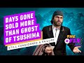Days Gone Sold More Than Ghost of Tsushima But Was Still Considered a Failure - IGN Daily Fix
