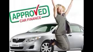 How to Get a Car with No Credit and No cosigner and No Down Payment