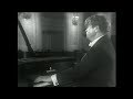 Emil Gilels plays Bach/Busoni, Mozart, Prokofiev (1971)