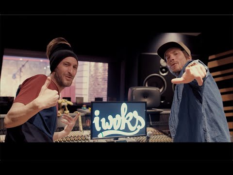 I Woks - Authentique (Clip Officiel)