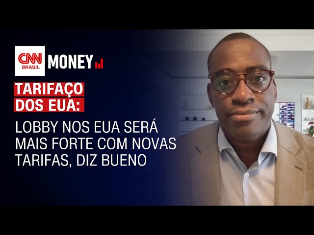 Lobby nos EUA será mais forte com novas tarifas, diz Bueno | Morning Call