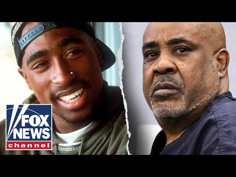 TUPAC TRIAL: Closing arguments heard in Duane 'Keffe D' Davis murder case