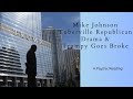 Tuberville's Republican Drama & Trumpy Goes Broke!