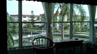 preview picture of video 'Town Shores in Gulfport, FL   5925 Shore Bl. S  311'