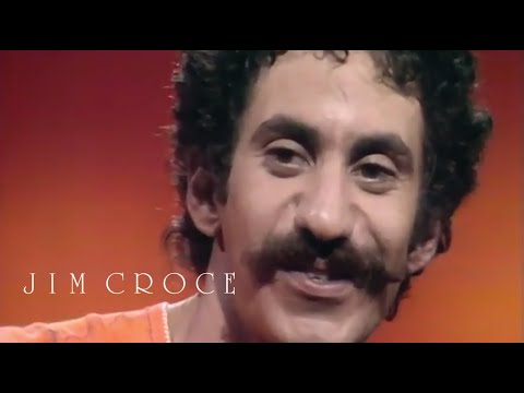 Jim Croce - Operator (That's Not The Way It Feels) | Have You Heard: Jim Croce Live