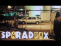 SPARADRAX - Moment de vérité