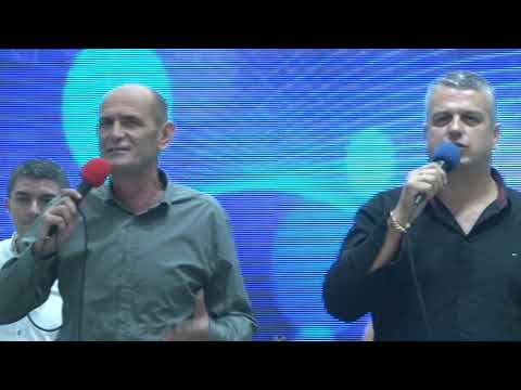 Goci i Lazo - Budi Srbin makar slamu jeo (FENAP 2018) (Tv Duga Plus)