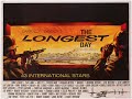 The Longest Day Official Trailer 1962