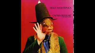 Captain Beefheart &amp; His Magic Band - Neon Meate Dream of a Octafish