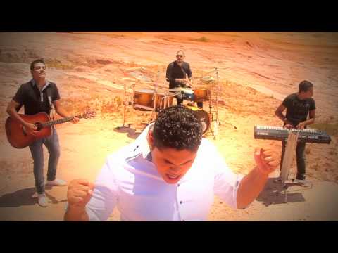 John Nascimento - Em Nome de Jesus (Vídeo Clipe Oficial) HD.mov